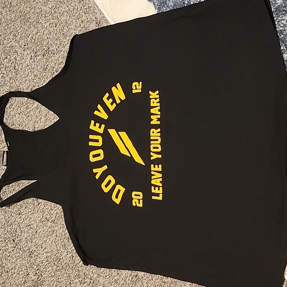 Do You Even Other - Men's Stringer by Do You Even